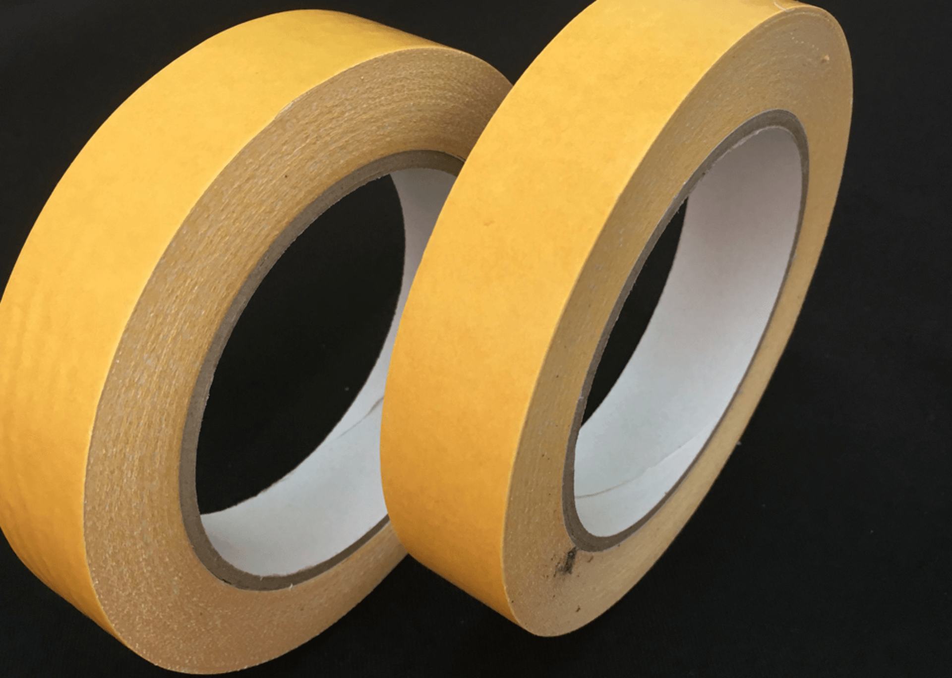 Carpet tape rolls from the original Niken catalogue