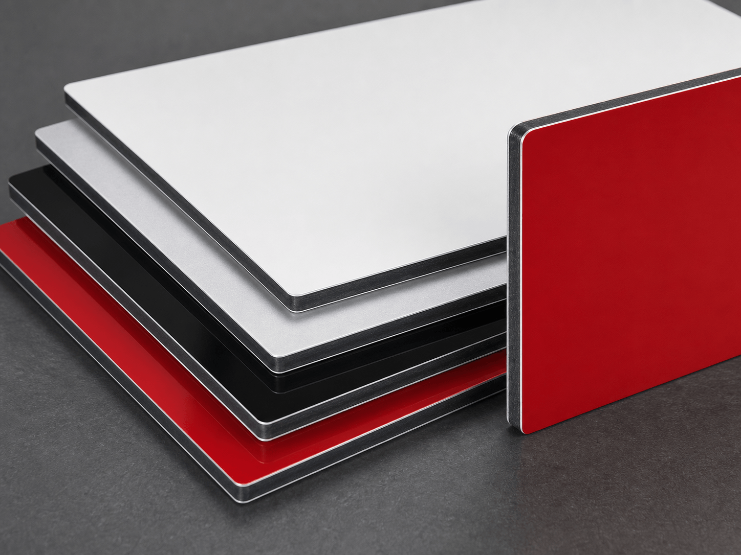 Rigid Materials